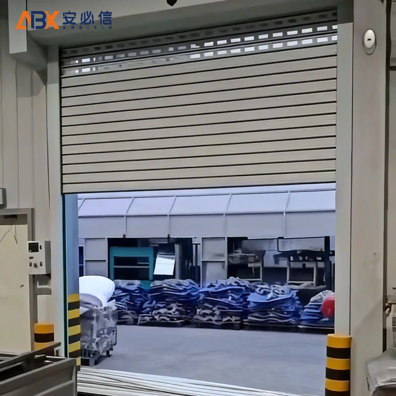 安阳市PVC高速门