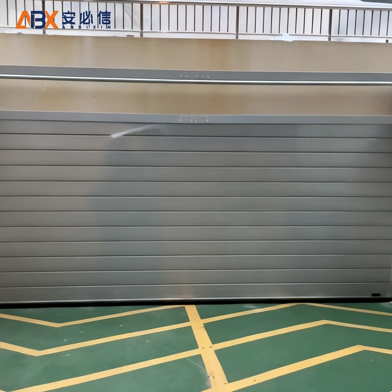 安阳市涡轮硬质高速门