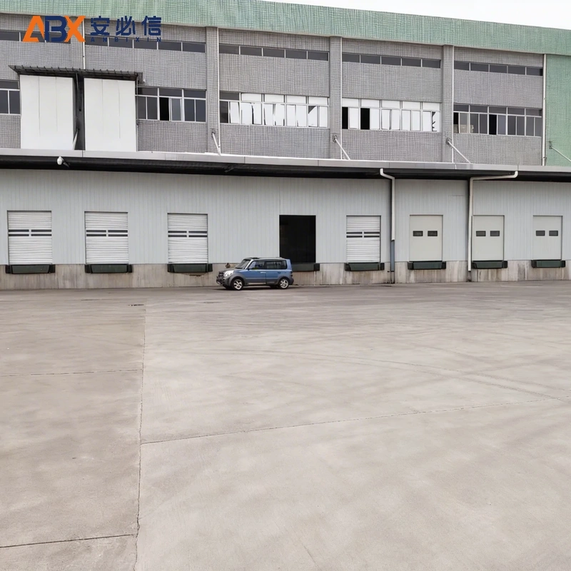 安阳市快速卷帘门
